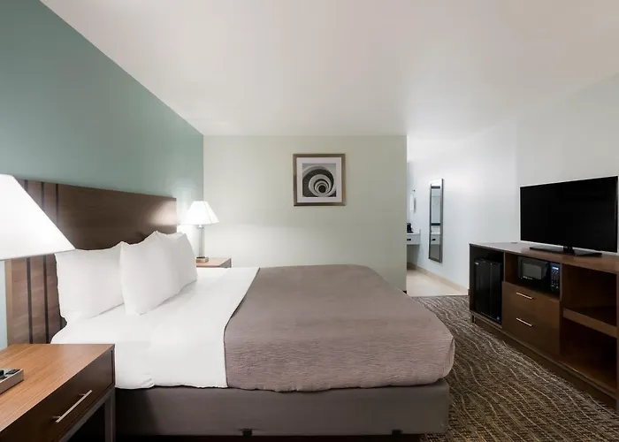 Quality Inn Fairfield Napa Valley Area